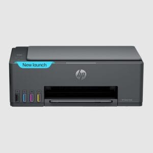 HP Smart Tank 584 All-in-One WiFi Colour Printer with 1+1 Year Extended Warranty
