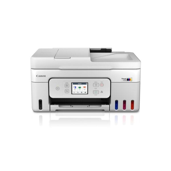 Canon PIXMA MegaTank G4780 All-in-one Inktank Colour Printer with Duplex