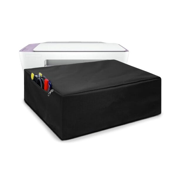 Dust Proof Washable Printer Cover for HP Deskjet 2331 / 2131 / 2135 / 2545 All-In-One Inkjet